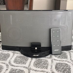 Bose SoundDock series 3